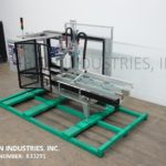 Wexxar案例铰接胶带WF30