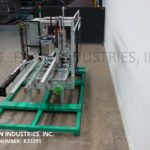 Wexxar案例铰接胶带WF30