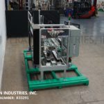 Wexxar案例铰接胶带WF30