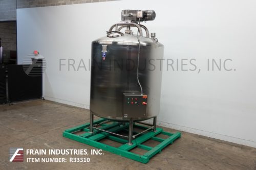 费尔德迈尔坦克处理器2000JKT的照片