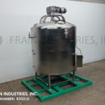 Feldmeier Tank SS JKT 2000Gal的缩略图