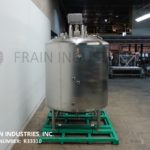 Feldmeier Tank SS JKT 2000Gal的缩略图