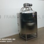 Feldmeier Tank SS JKT 2000Gal的缩略图