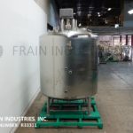 Feldmeier Tank SS JKT 2000Gal的缩略图