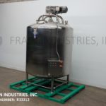 Feldmeier Tank SS JKT 2000Gal的缩略图