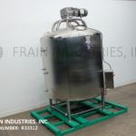 Feldmeier Tank SS JKT 2000Gal的缩略图