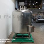 Feldmeier Tank SS JKT 2000Gal的缩略图