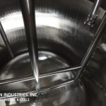 Feldmeier Tank SS JKT 2000Gal的缩略图