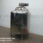 Feldmeier Tank SS JKT 2000Gal的缩略图