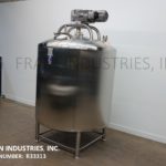 Feldmeier Tank SS JKT 2000Gal的缩略图