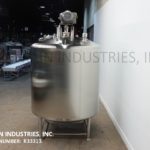 Feldmeier Tank SS JKT 2000Gal的缩略图