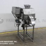 Urschel Cutter, Slicer Chopper/Processor LA的缩略图