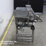 Urschel Cutter, Slicer Chopper/Processor LA的缩略图