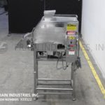 Urschel Cutter, Slicer Chopper/Processor LA的缩略图