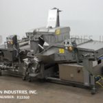 缩略图的斯坦因肉类设备面糊，面包机SUV850BA