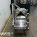 缩略图的斯坦因肉类设备面糊，面包机SUV850BA