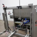 缩略图Combi美国案例Packer ERGOPACK HS