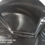 Feldmeier Tank SS Single Wall 2000GAL的缩略图