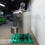 Feldmeier Tank SS Single Wall 2000GAL的缩略图