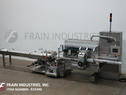 Pfm包装机水平仪的照片。猎鹰BB