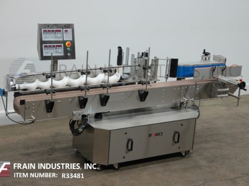 电子标签P/S包装S3S照片