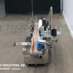 Tronics贴标器P / S包装S3S的缩略图