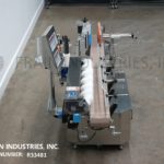 Tronics贴标器P / S包装S3S的缩略图