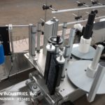 Tronics贴标器P / S包装S3S的缩略图