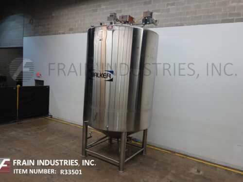 Walker Tank SS JKT PC-CB-SP的照片