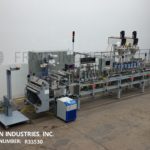 KHS USA，Inc。的缩略图表单和填充座座捷捷捷联网8-16伺服