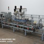 Khs Usa, Inc.缩略图Form & Fill Auger IMF 8-16 SERVO