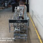 Khs Usa, Inc.缩略图Form & Fill Auger IMF 8-16 SERVO