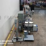 Khs Usa, Inc.缩略图Form & Fill Auger IMF 8-16 SERVO