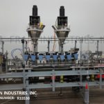 Khs Usa, Inc.缩略图Form & Fill Auger IMF 8-16 SERVO