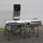 石田Checkweigher带DACSGNSO60A23/SS-M-B缩略图