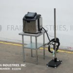 美国编码器喷墨MKU6000缩略图公司