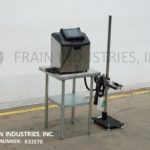 美国编码器喷墨MKU6000缩略图公司