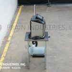 美国编码器喷墨MKU6000缩略图公司