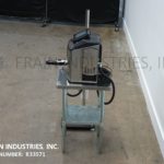 美国编码器喷墨MKU6000缩略图公司