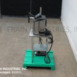 Keyence公司美国Coder Ink Jet MKU6000的缩略图