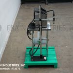 Keyence公司美国Coder Ink Jet MKU6000的缩略图