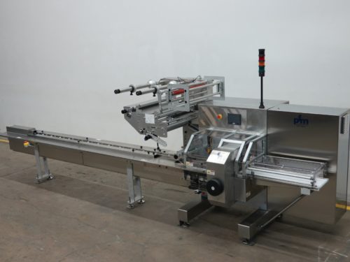 Photo of Pfm Wrapper Horiz. Wrapper FALCON