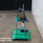 Keyence公司美国Coder Ink Jet MKU6000的缩略图