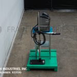 Keyence公司美国Coder Ink Jet MKU6000的缩略图