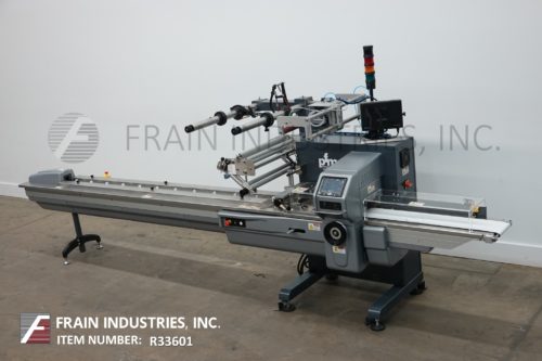 PFM包装的照片。包装珍珠