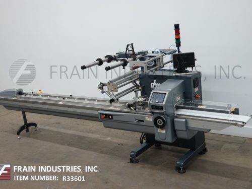 Pfm包装的照片。包装珍珠