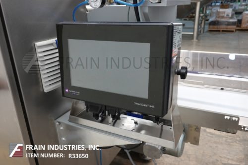 Markem Coder热印X45照片