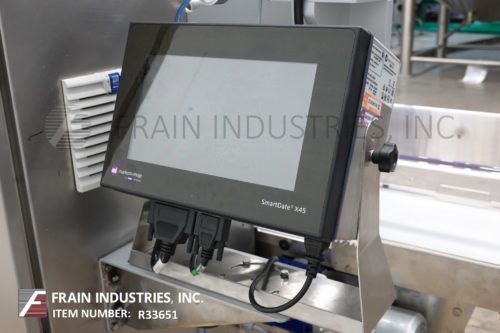 照片的markm编码器热邮票X45