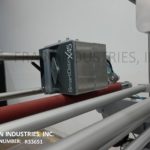 Markem Coder热印X45的缩略图