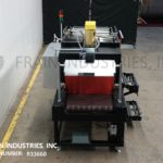 Arpac收缩捆绑机25TW-28的缩略图